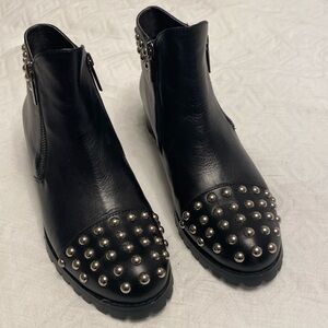 Ankle boot,Sacma London